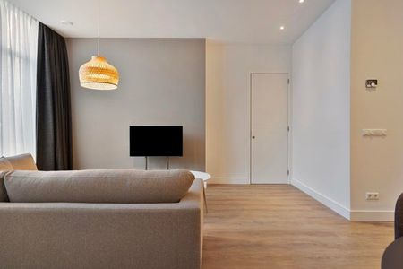 Te huur: Appartement Ooievaarsweg in Amsterdam - Foto 5