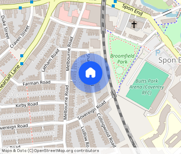 2 bedroom terraced house to rent - Photo 1