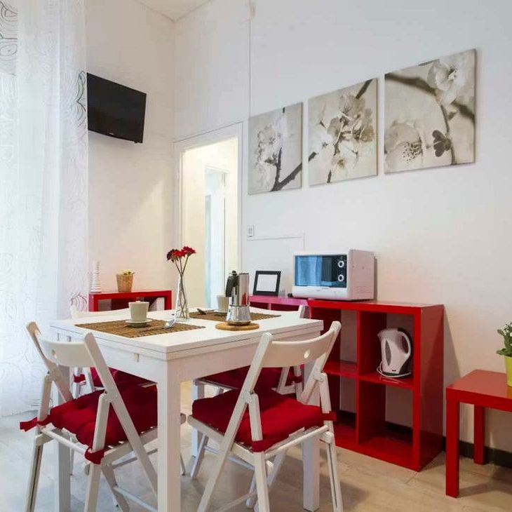 Via Bartolomeo DAlviano, Milan, Lombardy 20146 - Photo 1