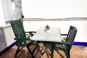 Winter let Albir / Alfaz del Pi