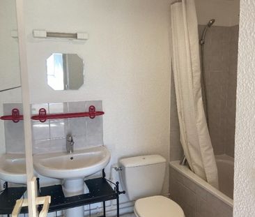 Location Appartement 2 pièces 24m² RENNES 35000 - Photo 3