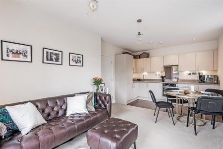 1 bedroom apartment to rent - Photo 2