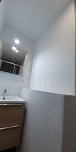 NORD DE LIMOGES, Meublé de 18m² entièrement refait à neuf ! - Photo 4
