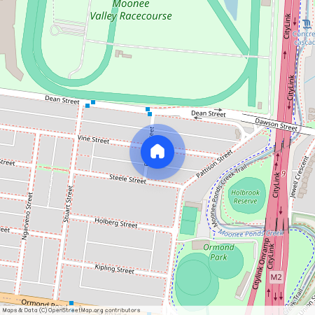 64 Vine Street, Vic 3039, Moonee Ponds