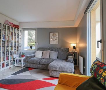 Appartement 5 pièces à louer - Photo 1