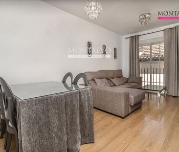 Dúplex de alquiler en Maria de la Miel, 7, Santa Fe - Photo 5