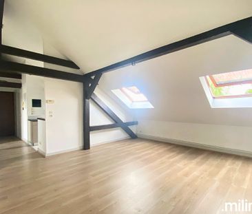 Location Appartement 3 pièces 49m² MONTIGNY LES METZ 57950 - Photo 2