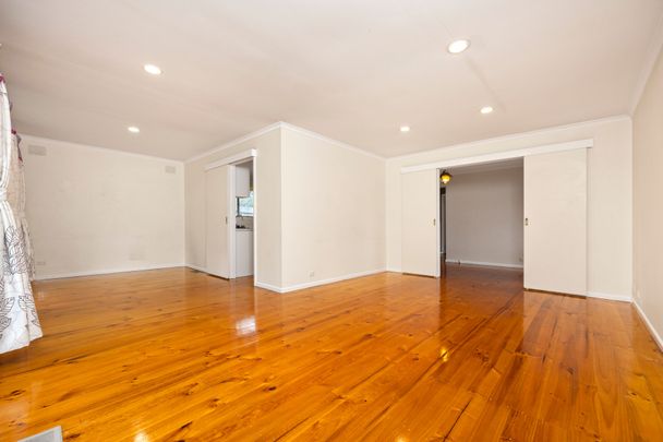 Fantastic Home with Modern Upgrades - Photo 1