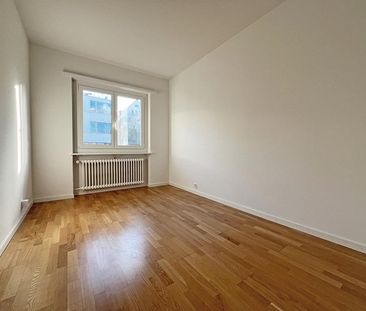 4 Zimmer Wohnung - Foto 2