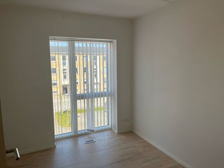 4-værelses lejlighed på 112 m² - Gratis parkering - Foto 5