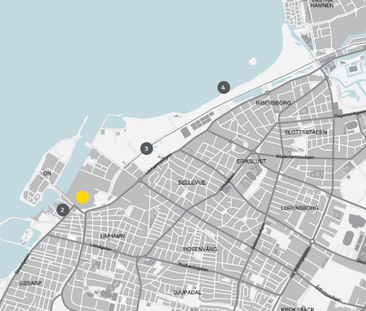 Betonggatan 8, Limhamns Hamnområde - Photo 1