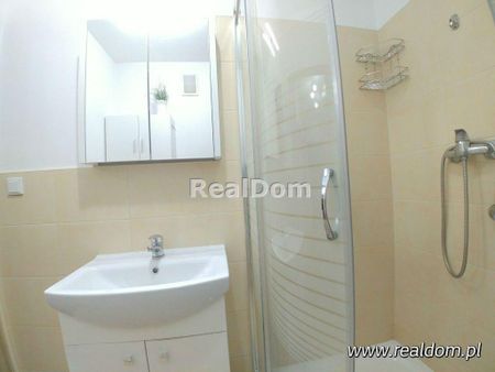 Mieszkanie Kraków Stare Miasto powierzchnia 30.0 m² C390-WM-54608 - Photo 5