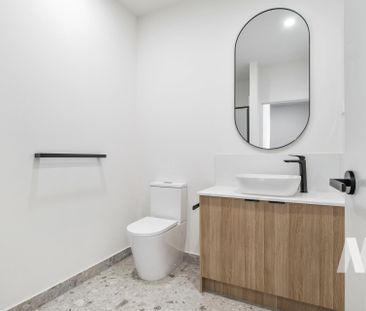 704 Grand Boulevard, Mickleham VIC 3064 - Townhouse For Rent | Domain - Photo 4