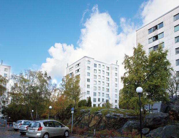 Sommarvädersgatan, Göteborg - Foto 1