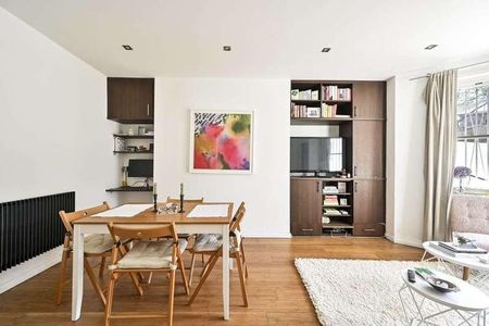 St Quintin Avenue, North Kensington, W10 - Photo 3