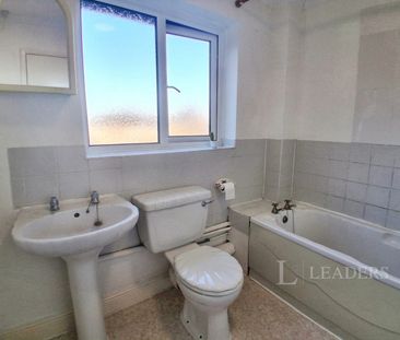 1 bedroom apartment to rent Oakhill Close, Chandler's Ford, Eastlei... - Photo 3