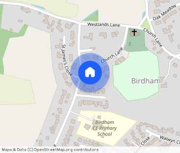 Claytons Corner, Birdham - Photo 1