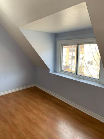 For Lease - 1259 Davenport Road Unit# Room, Toronto, Ontario - Photo 2