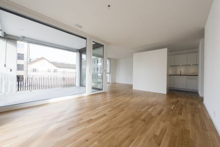 MODERNE & LICHTDURCHFLUTENDE WOHNUNG SUCHT NEUEN MIETER! - Photo 5