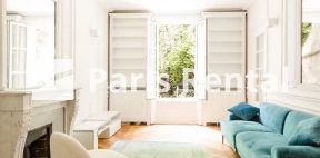 2 chambres, Passy - La Muette Paris 16e - Photo 2