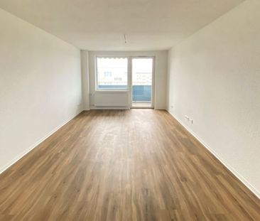 Moderne 2RW mit Balkon, Aufzug und Wannenbad – Ihr neues Zuhause! - Photo 1