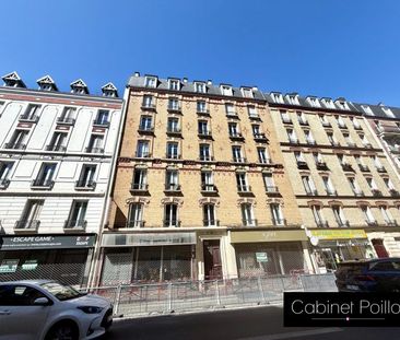 Studio Levallois-Perret - Photo 3