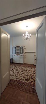 Kiadó jó állapotú lakás - Budapest V. kerület - Photo 1