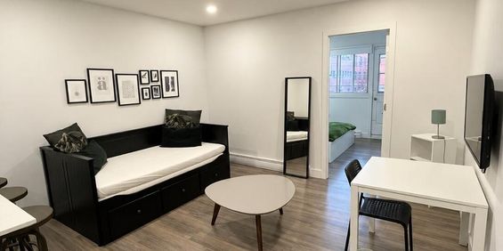 1 CH - 1 SDB - Montréal - $1,549 /mo - Photo 3