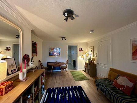 2 bedroom bungalow to rent - Photo 2