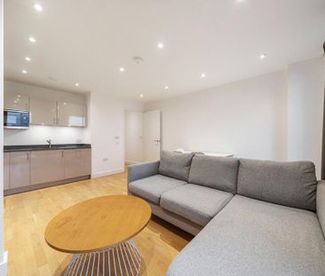 1 bedroom apartment to rent - Photo 3