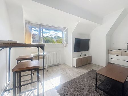 Location Appartement 1 pièce 20m² CAEN 14000 - Photo 2