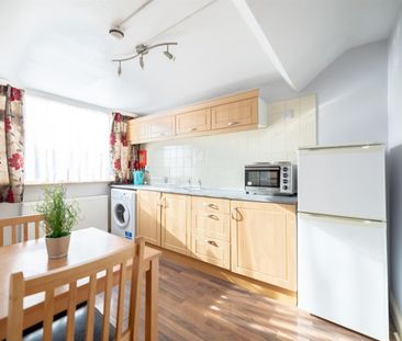 1 bed studio flat to rent in Stannington Grove, Newcastle Upon Tyne... - Photo 3