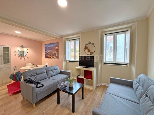 Apartamento T1 em Lisboa - Photo 1