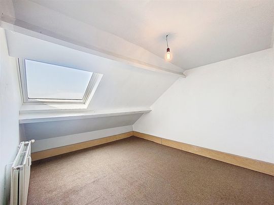 Duplex-appartement nabij Station Gent-Sint-Pieters - Foto 1