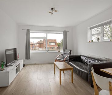 1 bedroom apartment to rent - Photo 2