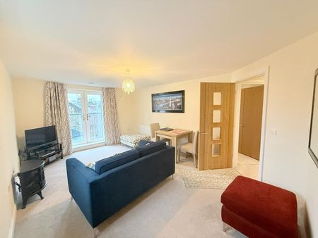 1 bedroom apartment to rent - Photo 3