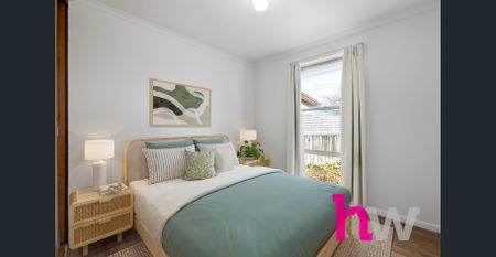 Three bedroom home - Photo 3