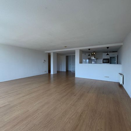 Appartement te huur: Stoeldraaierstraat 1-E 9712 BT Groningen - Foto 2