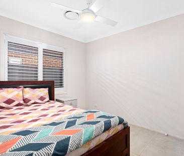 READY TO MOVE IN Single Level Four Bedroom Residence Close to All A... - Photo 4