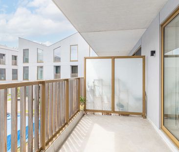 1-slaapkamerappartemet met terras - Foto 6