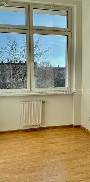 Do wynajęcia mieszkanie Bydgoszcz Centrum - 31m2 - Photo 1