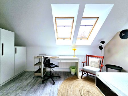 Pokój, ul. Długa - Фото 3