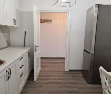 Chirie apartament cu 2 camere in bloc nou strada Avram Iancu cu ter... - Photo 6