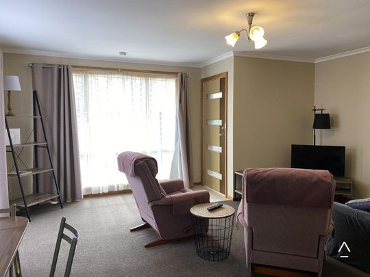 Furnished Living close to University & AMC - Photo 1