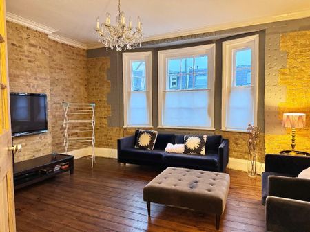 2 bedroom maisonette to rent - Photo 4