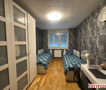 Stylische 3-Zimmer Wohnung mit Balkon in 1210 Wien – Miete €1.449! - Foto 4