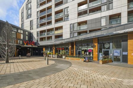 1 bedroom flat to rent - Photo 3