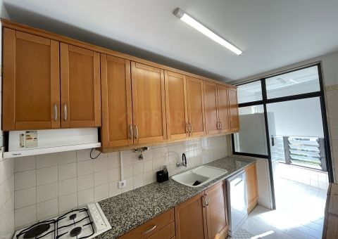 Apartamento T4 DUPLEX