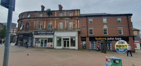 Tontine Square, Stoke-on-Trent - Photo 3