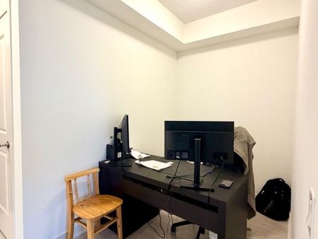 For Lease - 4955 Yonge Street Unit# 3009, Toronto, Ontario - Photo 2